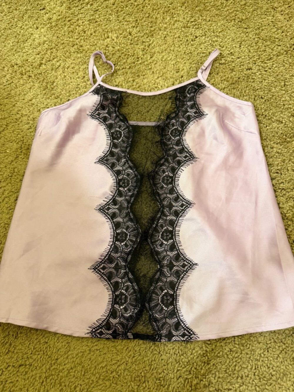 Revolve X Thistle and spire Lace Tank